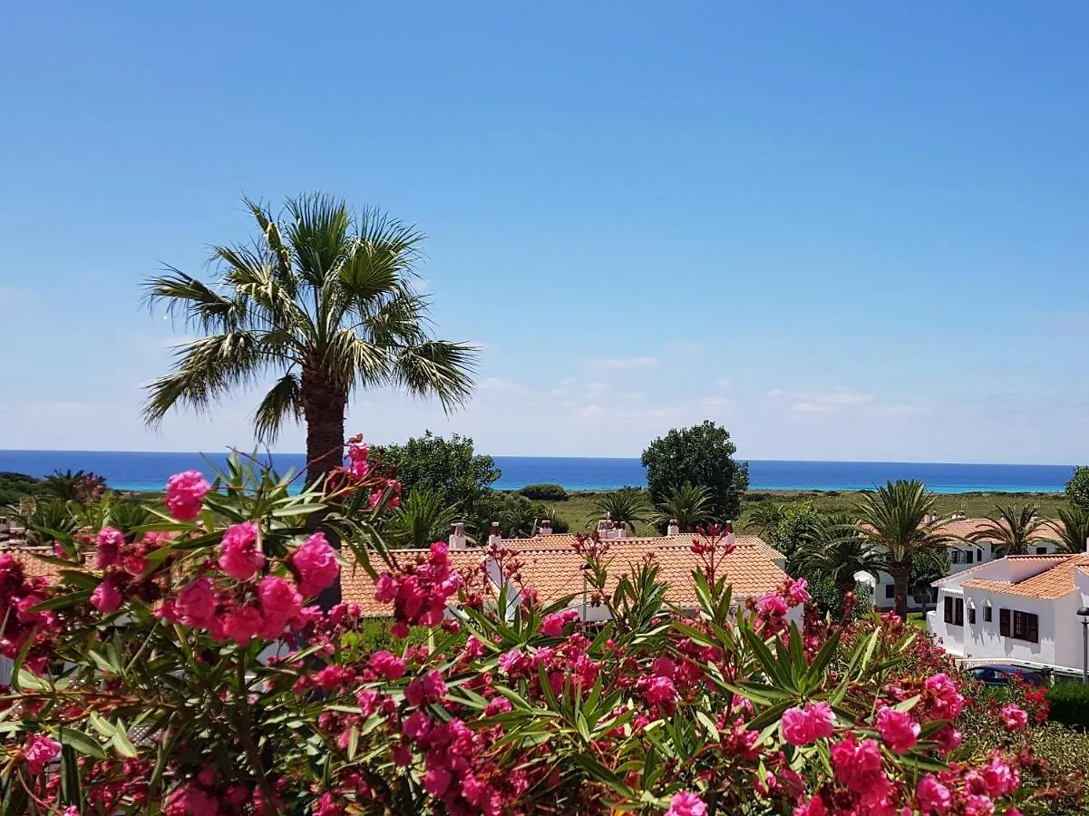 Holiday home Casa Malibu Villa Son Bou Spain
