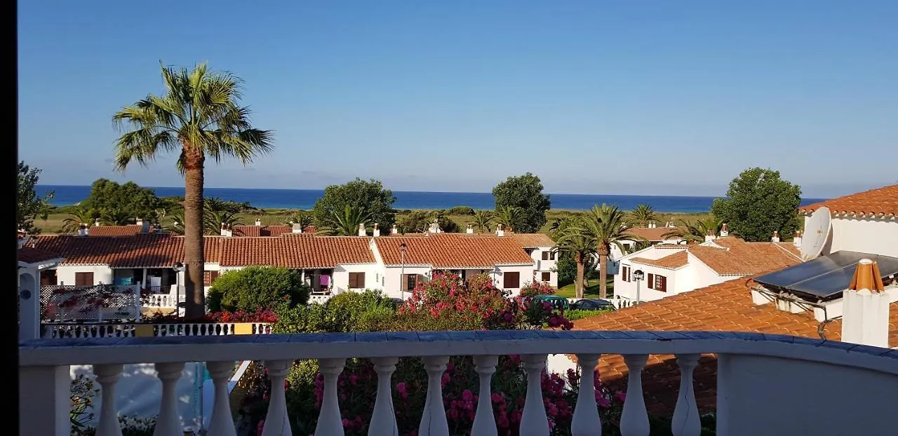 Casa Malibu Villa Son Bou