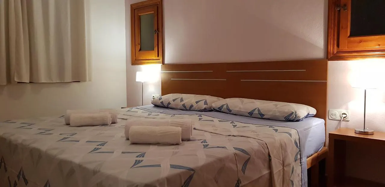 Holiday home Casa Malibu Villa Son Bou