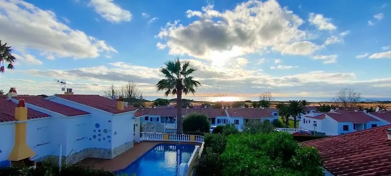 Holiday home Casa Malibu Villa Son Bou
