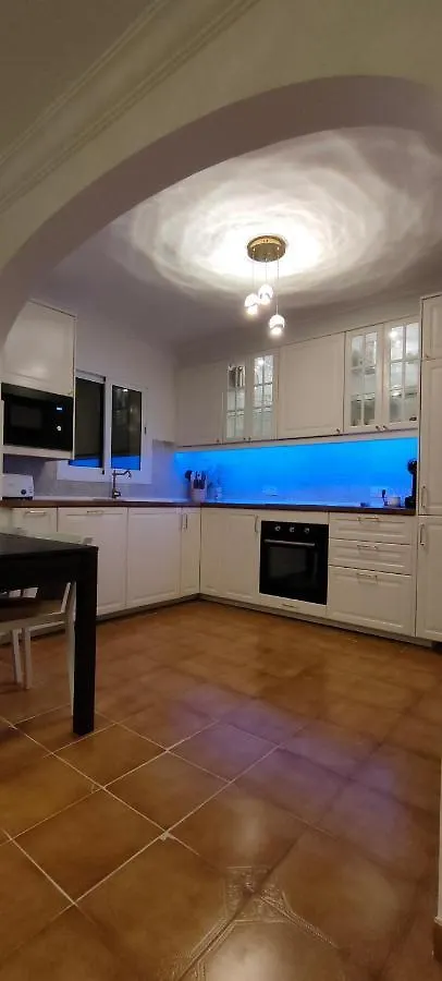 Casa Malibu Villa Son Bou Holiday home