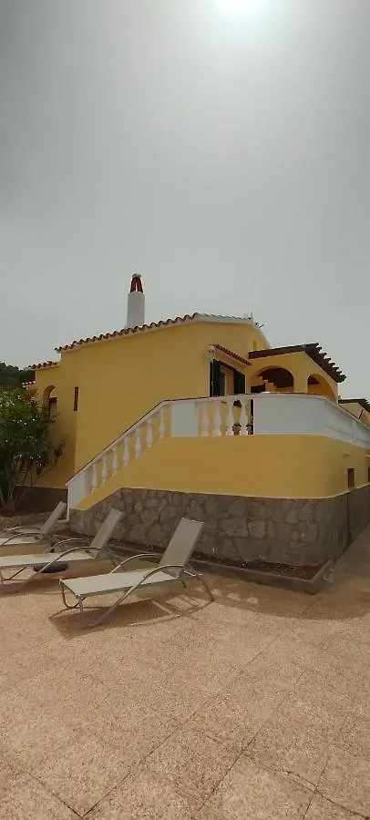 Holiday home Casa Malibu Villa Son Bou Spain