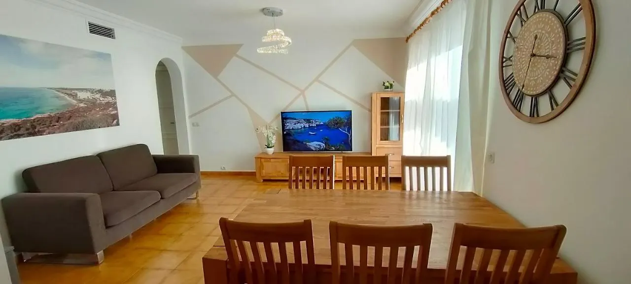 Casa Malibu Villa Son Bou Holiday home