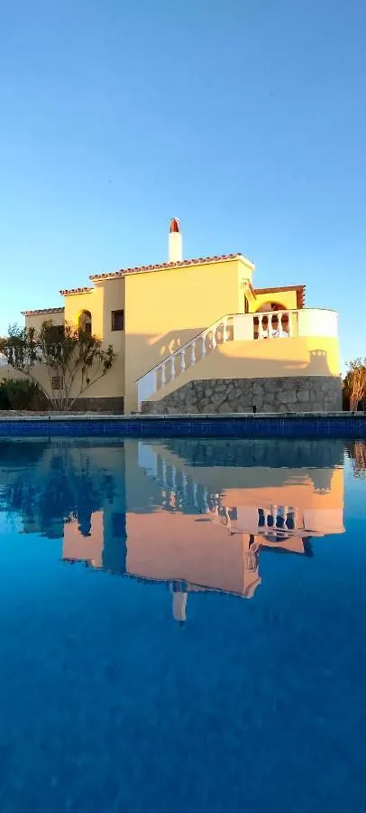 Holiday home Casa Malibu Villa Son Bou