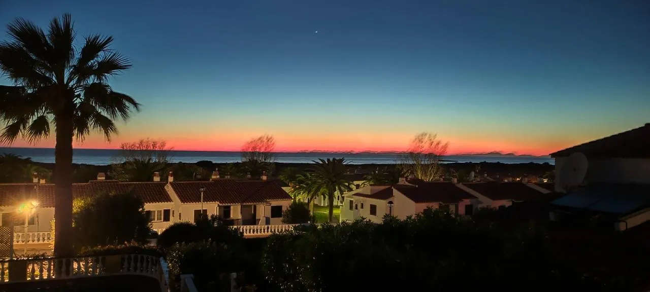 Casa Malibu Villa Son Bou