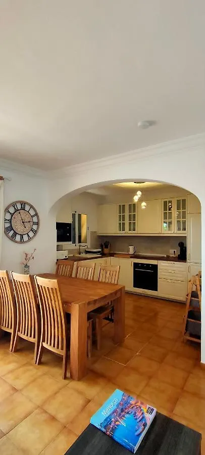 Casa Malibu Villa Son Bou Holiday home