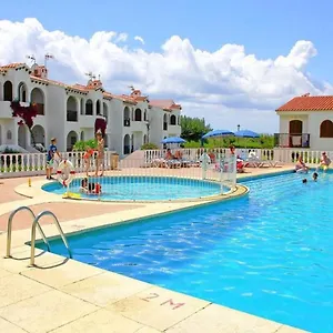 Apartamento Girasols Gardens Sup 2-f, Son Bou