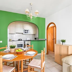 Apartamento Els Girasols, Son Bou