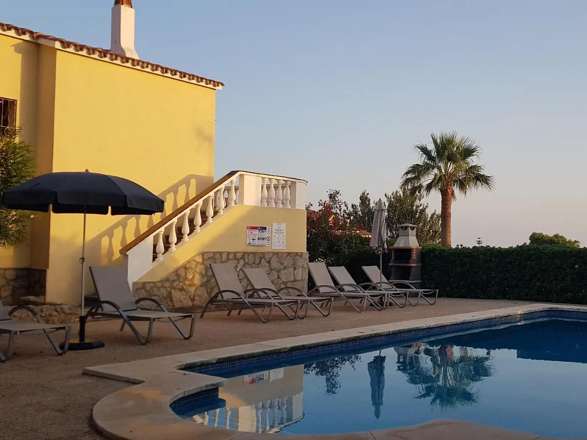 Casa Malibu Villa Son Bou