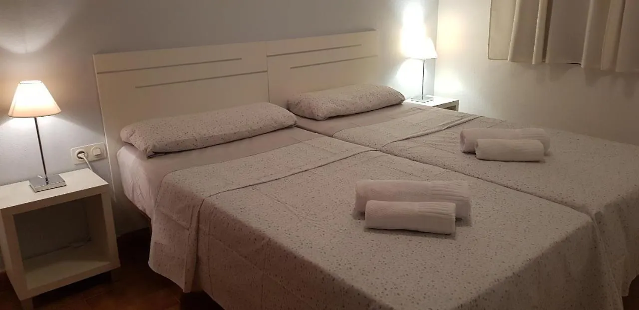 Holiday home Casa Malibu Villa Son Bou Spain