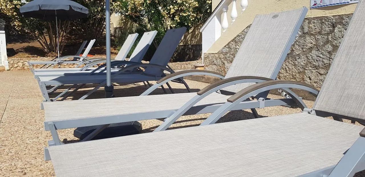 Casa Malibu Villa Son Bou 0*,