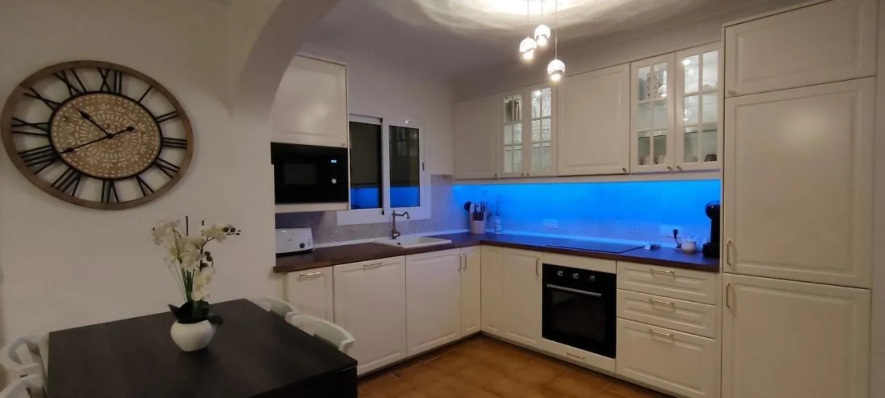 Casa Malibu Villa Son Bou 0*,