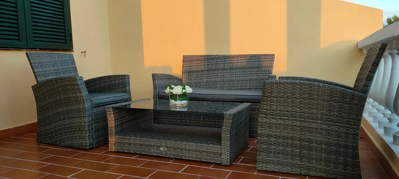 Casa Malibu Villa Son Bou Holiday home