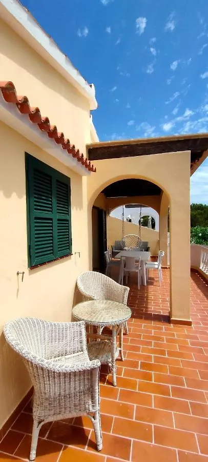 Holiday home Casa Malibu Villa Son Bou