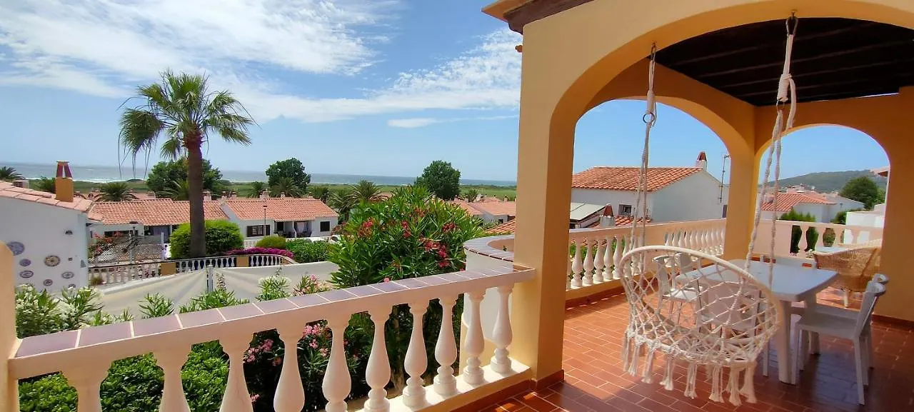 Casa Malibu Villa Son Bou 0*,