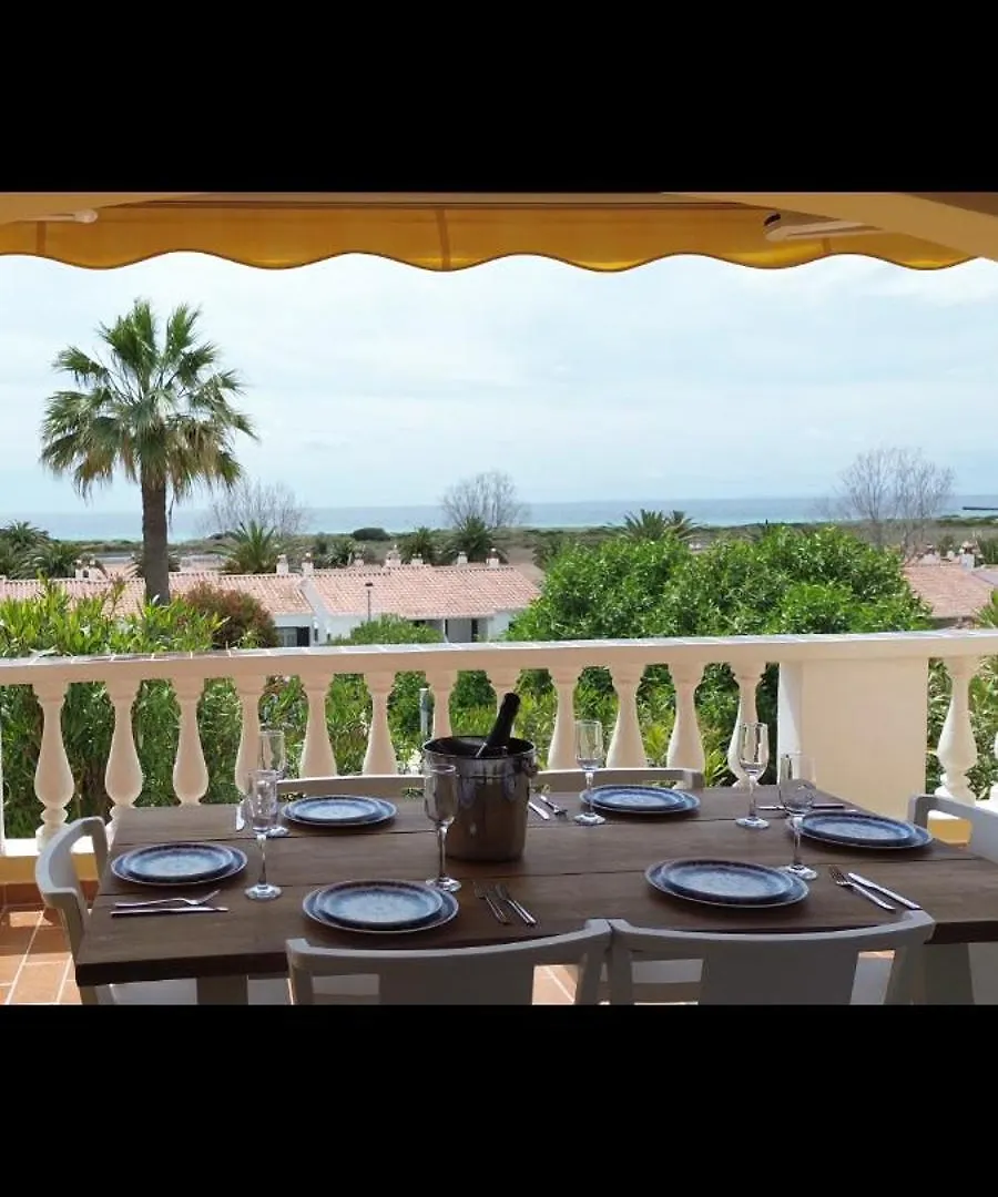 Casa Malibu Villa Son Bou Holiday home
