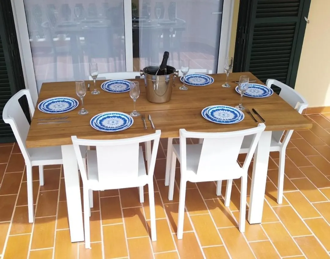 Holiday home Casa Malibu Villa Son Bou