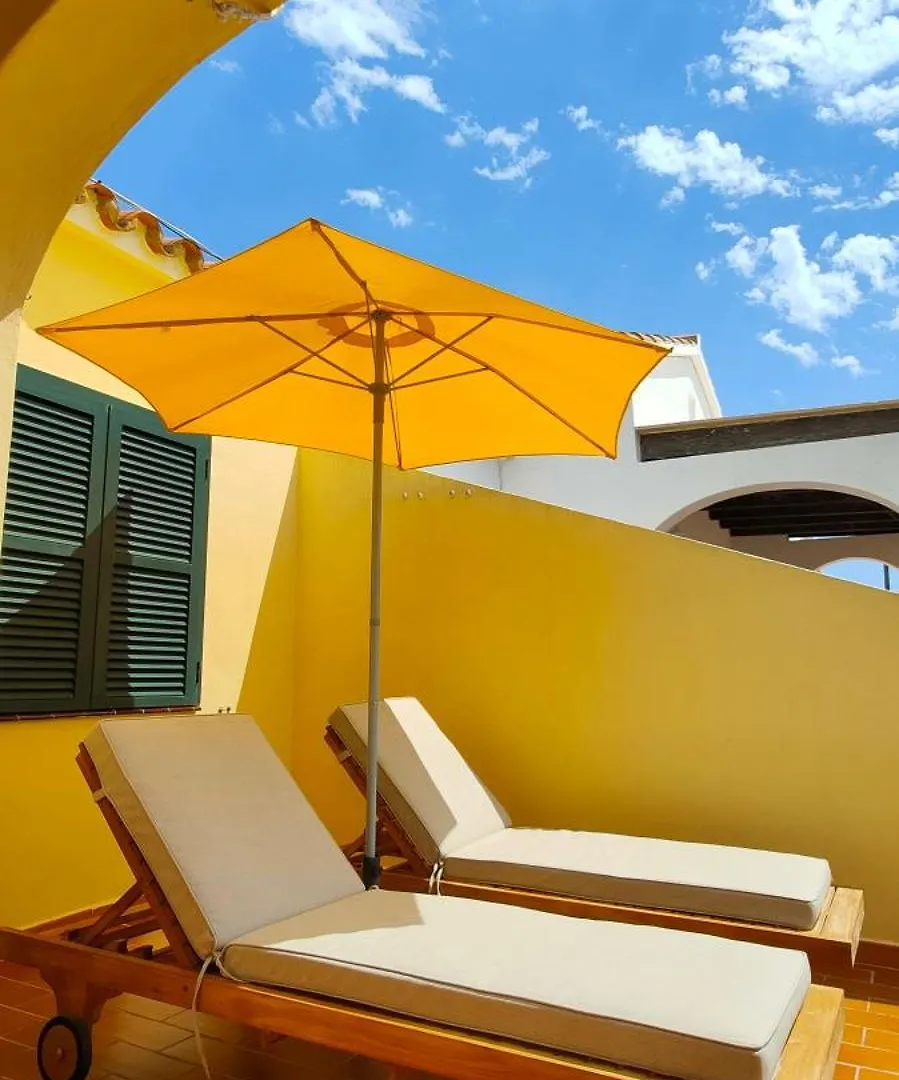 Casa Malibu Villa Son Bou 0*,  Spain